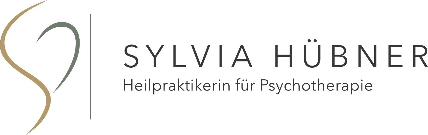 Logo Sylvia Hübner