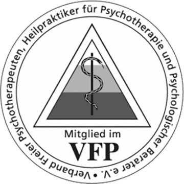 VFP Mitgliedssigel