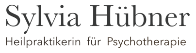 Logo Sylvia Hübner